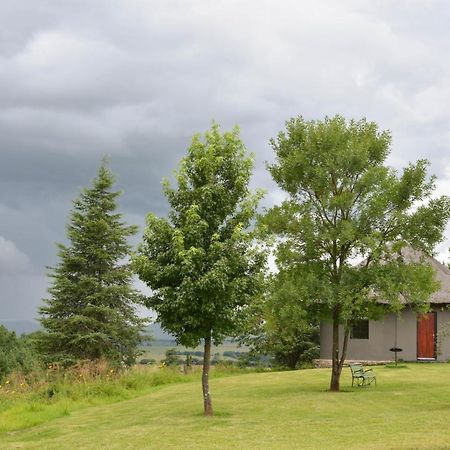 Khotso Lodge & Horse Trails Ъндърберг Екстериор снимка