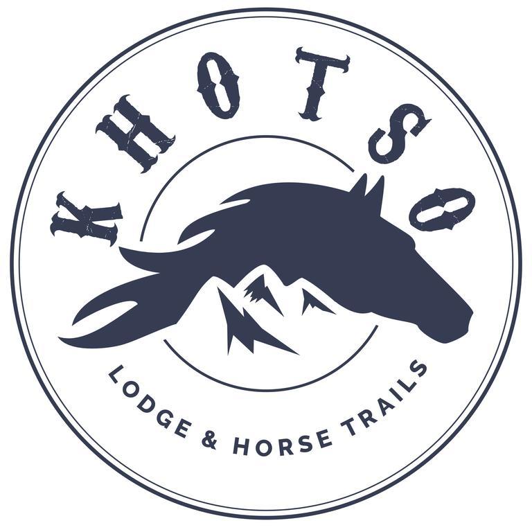 Khotso Lodge & Horse Trails Ъндърберг Екстериор снимка